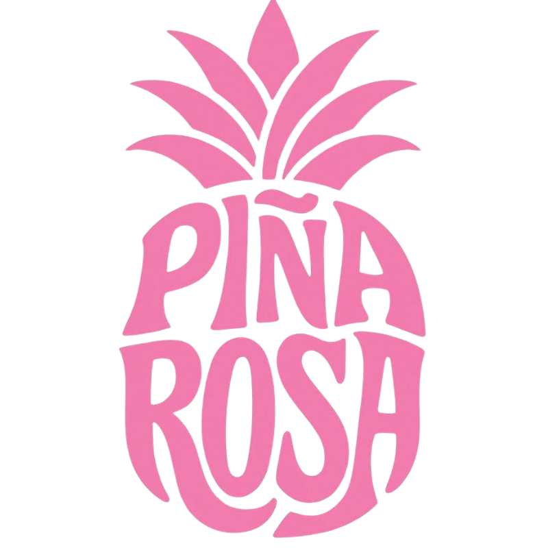 Piña Rosa